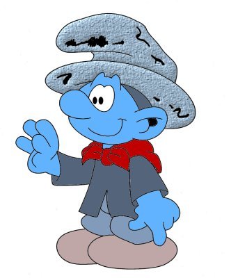 The Smurfs - They're Smurfing Our Song 