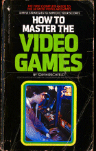 How To Master The Video Games