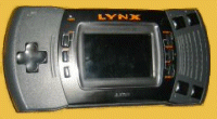 The Atari Lynx