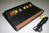 The Atari Flashback 2