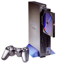 The Playstation 2