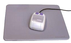 The Super NES Mouse controller