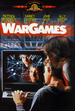 MGM/UA's WarGames