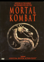 New Line's Mortal Kombat