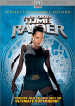 Paramount's Tomb Raider