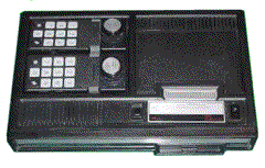 The ColecoVision