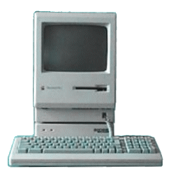 The Apple
          Macintosh